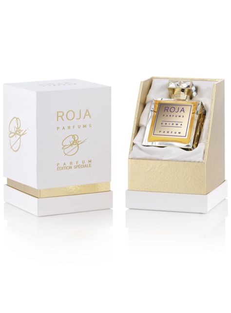 ROJA PARFUMS ROJA ENIGMA EDITION SPECIALE PARFUM 100ML-1