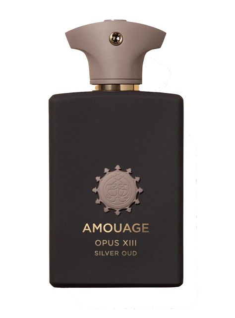 AMOUAGE OPUS XIII SILVER OUD EDP 100ML-0