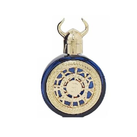 BHARARA VIKING BEIRUT MEN EDP 100ML-0