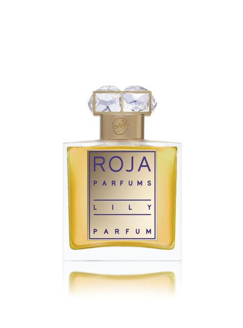 ROJA PARFUMS ROJA LILY POUR FEMME PARFUM 50ML-0