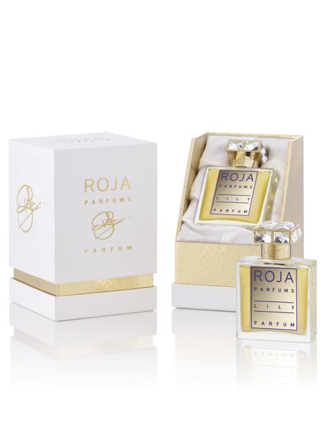 ROJA PARFUMS ROJA LILY POUR FEMME PARFUM 50ML-1