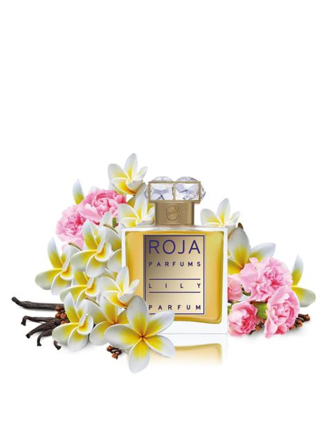 ROJA PARFUMS ROJA LILY POUR FEMME PARFUM 50ML-2