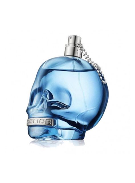 POLICE TO BE 75ML VARON SET-2