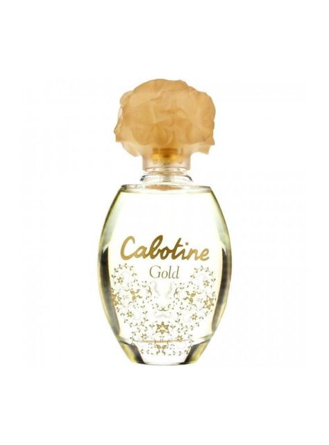 GRES CABOTINE GOLD WOMAN EDT 100ML-0