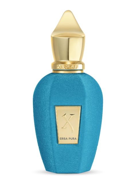 XERJOFF XJ V "ERBA PURA" 50ML EDP-0