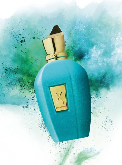 XERJOFF XJ V "ERBA PURA" 50ML EDP-2
