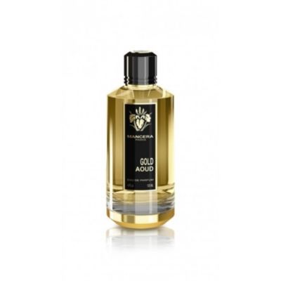 Gold Aoud EDP 120 ml-0