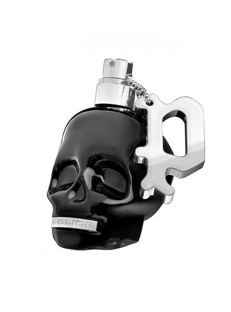 POLICE TO BE BAD GUY FOR MAN EDT 125ML-2