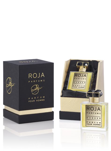 ROJA PARFUMS ROJA DANGER POUR HOMME PARFUM 50ML-1