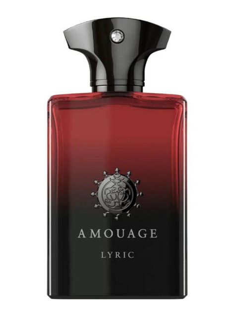 AMOUAGE LYRIC MAN 100ML EAU DE PARFUM-1