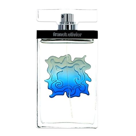 Franck Olivier Eau De Passion Men Edt 75Ml-0