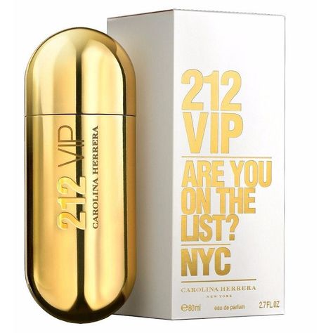 CAROLINA HERRERA 212 VIP 80ML DAMA-0