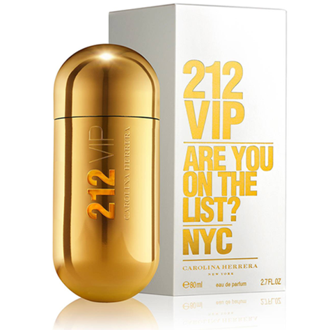CAROLINA HERRERA 212 VIP 80ML DAMA-1