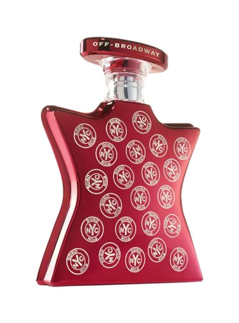Bond N°9 Off-Broadway EDP 100 ml-0