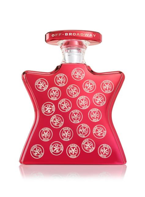 Bond N°9 Off-Broadway EDP 100 ml-1