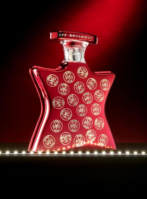 Bond N°9 Off-Broadway EDP 100 ml-2