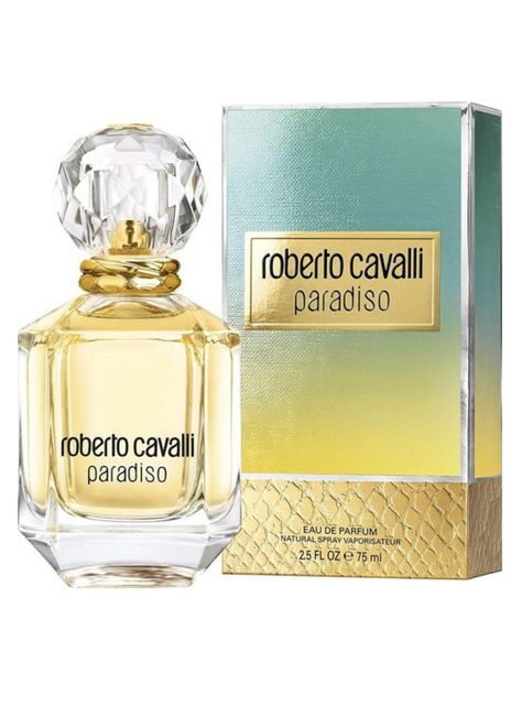 Roberto Cavalli Paradiso Edp 75Ml-1