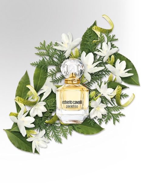 Roberto Cavalli Paradiso Edp 75Ml-2