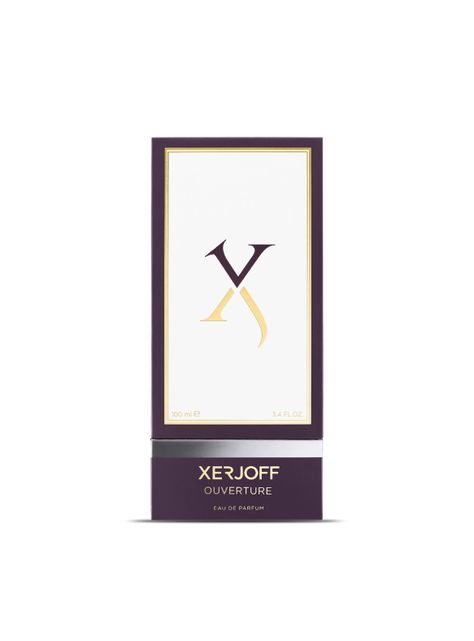XERJOFF XJ V OUVERTURE 100 ML EAU DE PARFUM-1
