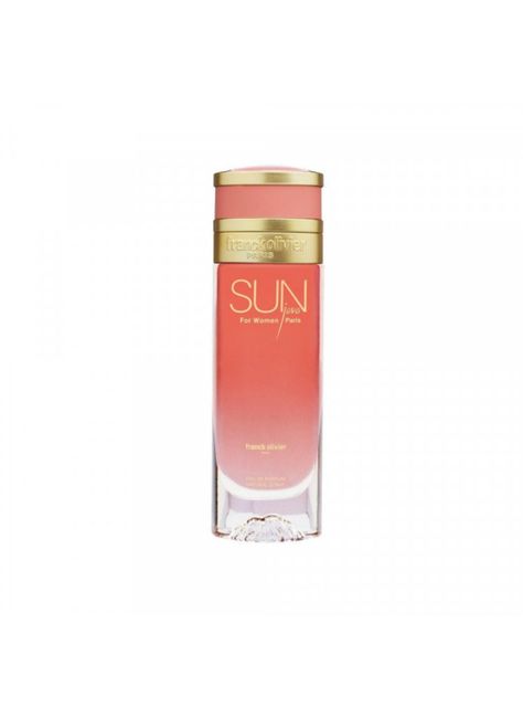 FRANCK OLIVER FRANCK OLIVER SUN JAVA WOMAN 75ML-0
