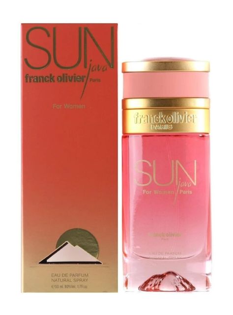 FRANCK OLIVER FRANCK OLIVER SUN JAVA WOMAN 75ML-1