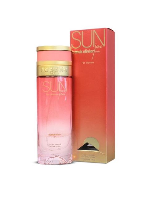 FRANCK OLIVER FRANCK OLIVER SUN JAVA WOMAN 75ML-2