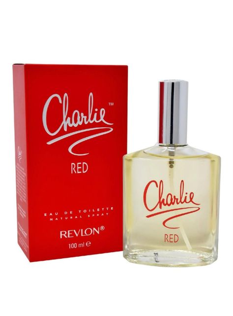 REVLON CHARLIE RED 100ML DAMA-0