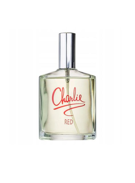 REVLON CHARLIE RED 100ML DAMA-1