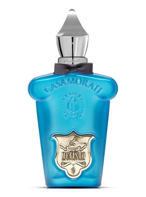 CASAMORATI XJ CASAMORATI 1888 - MEFISTO GENTILUOMO - EDP 100-0
