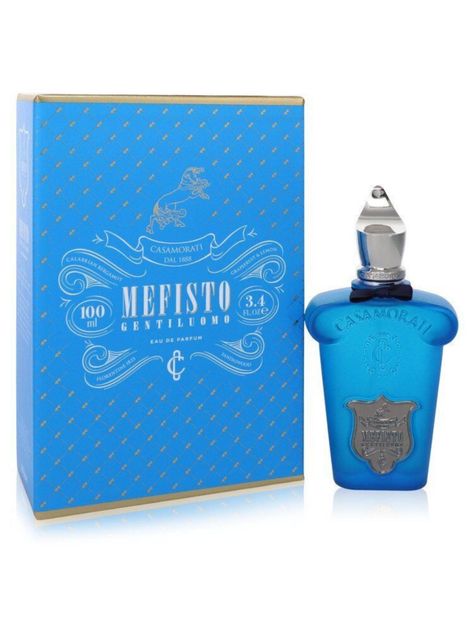 CASAMORATI XJ CASAMORATI 1888 - MEFISTO GENTILUOMO - EDP 100-1