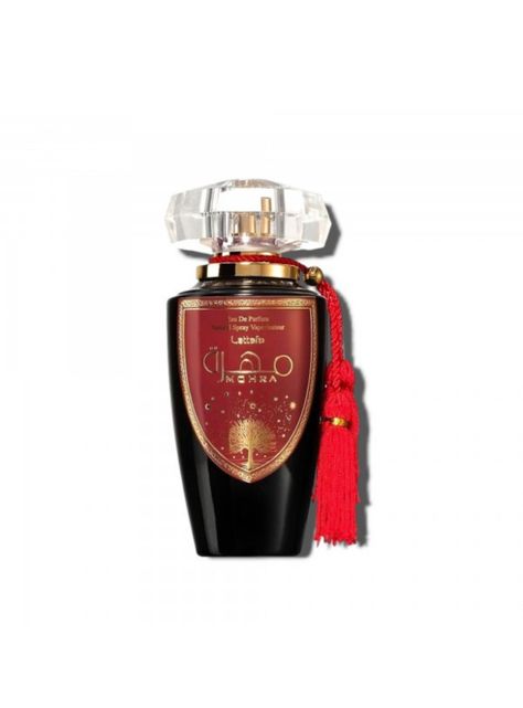 LATTAFA MOHRA EDP 100ML-1