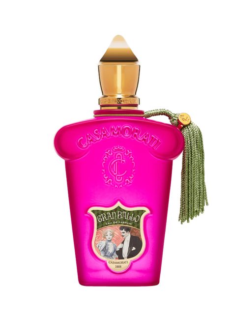XJ CASAMORATI 1888 GRAN BALLO EDP 100 ML-0