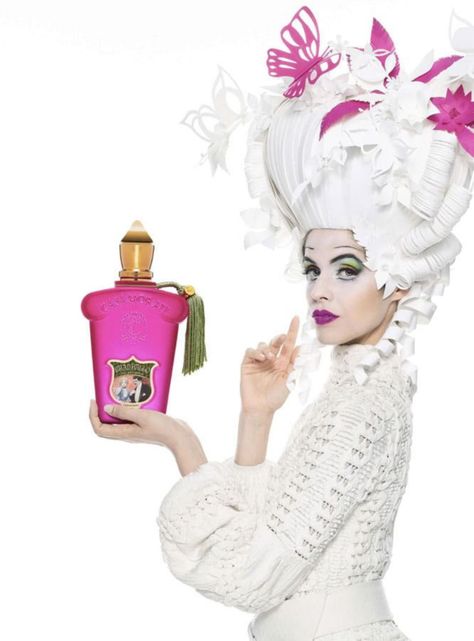 XJ CASAMORATI 1888 GRAN BALLO EDP 100 ML-1