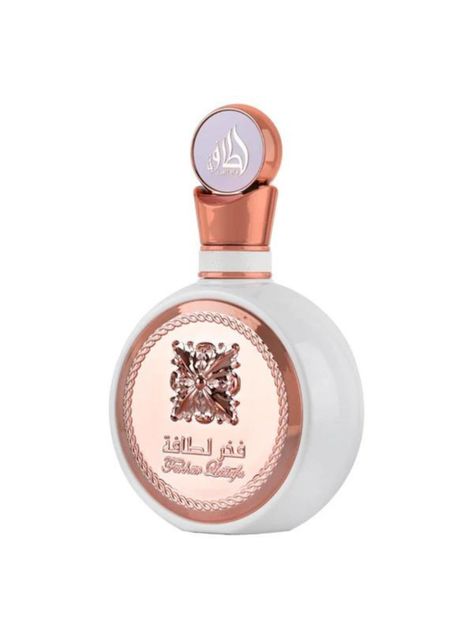 LATTAFA FAKHAR WOMEN EDP 100ML-0