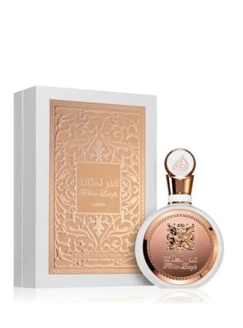 LATTAFA FAKHAR WOMEN EDP 100ML-1