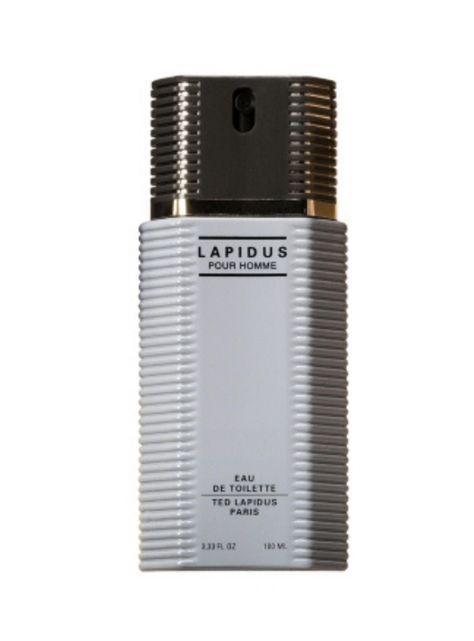 TED LAPIDUS POUR HOMME EDT 100ML-2