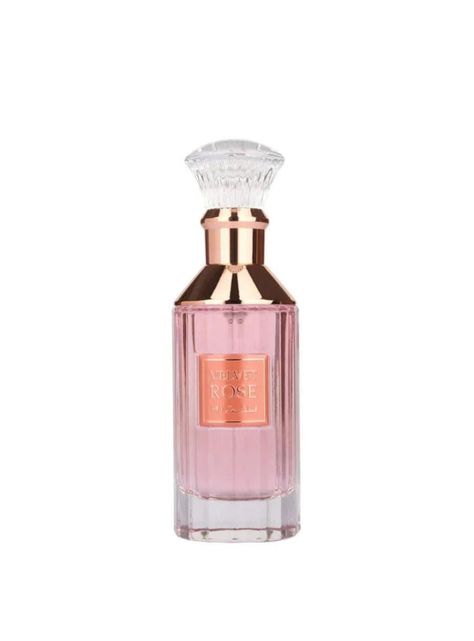 LATTAFA VELVET ROSE EDP 100ML-1