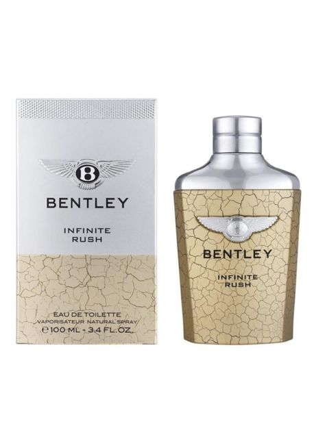 BENTLEY BENTLEY INFINITE RUSH EDT 100 ML-1