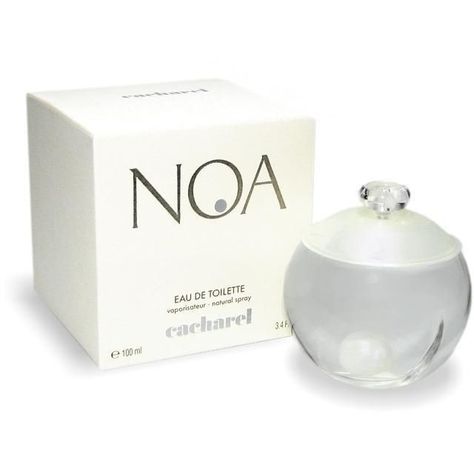 CACHAREL NOA WOMAN EDT 100ML-0