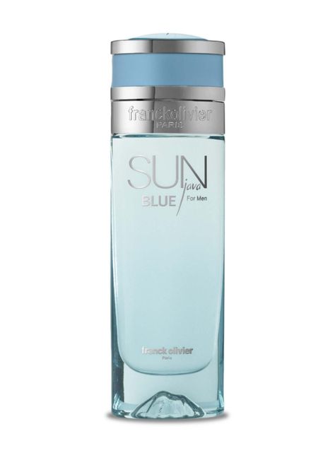 FRANCK OLIVIER SUNJAVA BLUE MEN EDT 75ML-0