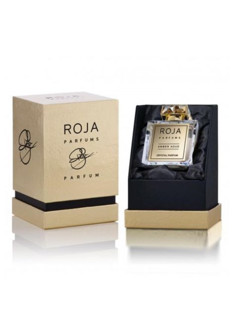 ROJA AMBER AOUD CRYSTAL PARFUM 100ML-1