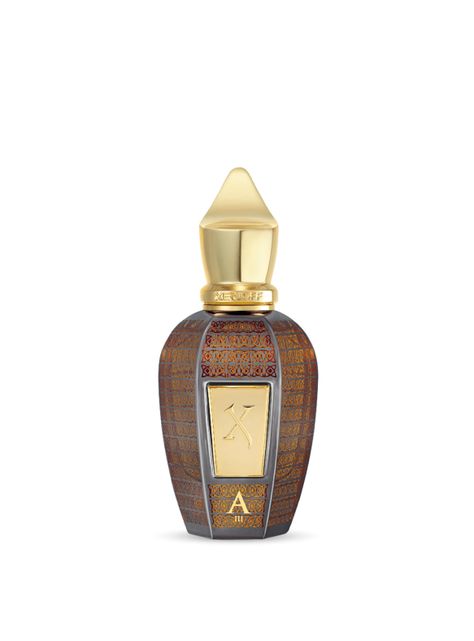 XERJOFF XJ OUD STARS ALEXANDRIA III - PARFUM 50ML-1