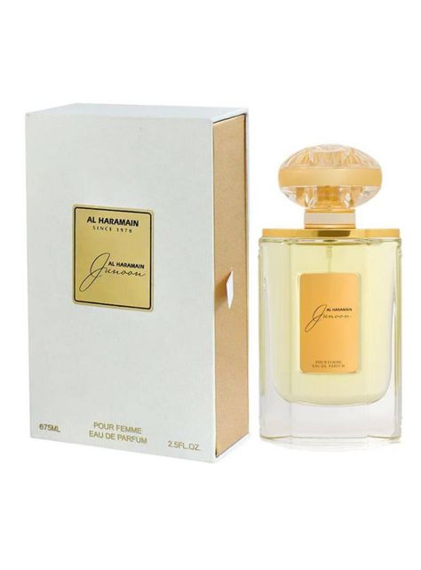 Al Haramain Junoon Edp 75Ml-0
