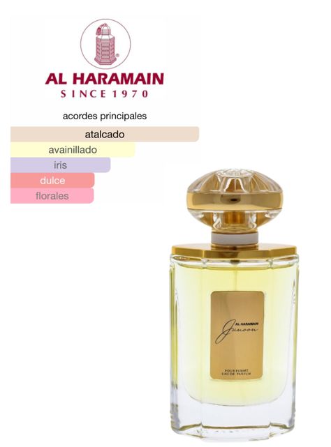 Al Haramain Junoon Edp 75Ml-2