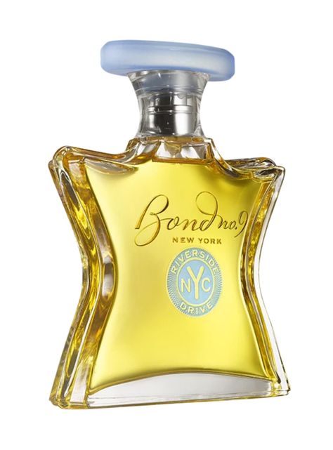 Bond N°9 Riverside Drive EDP 100 ml-0