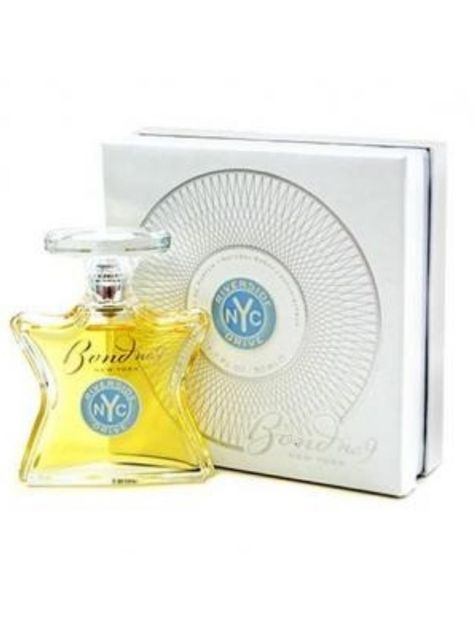 Bond N°9 Riverside Drive EDP 100 ml-1