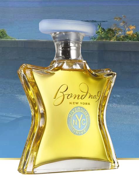 Bond N°9 Riverside Drive EDP 100 ml-2