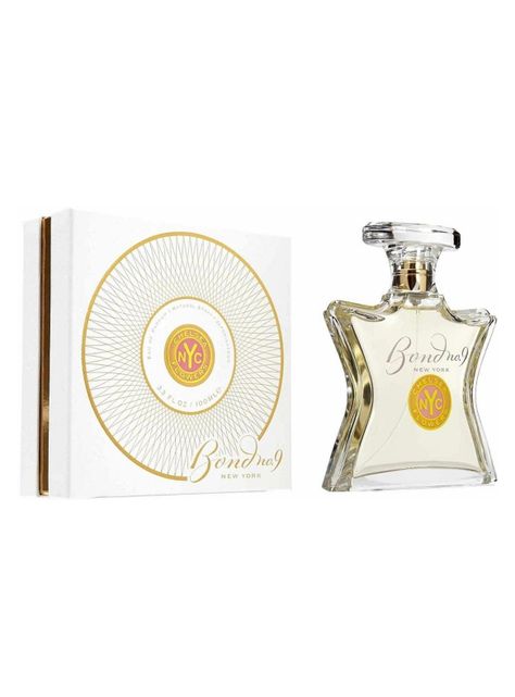 Bond N°9 Chelsea Flower EDP 100 ml-1