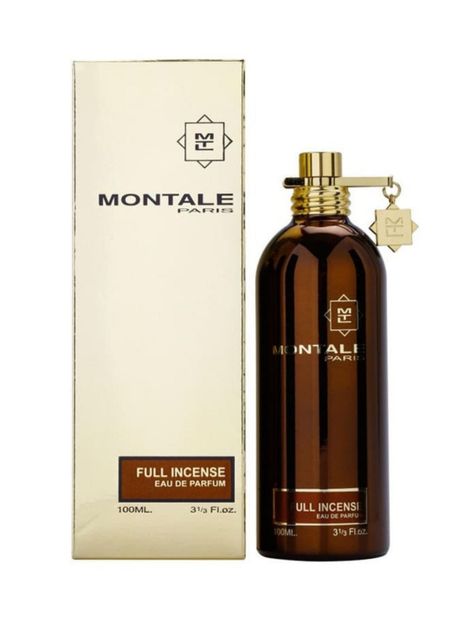 Full Incense EDP 100 ml-0