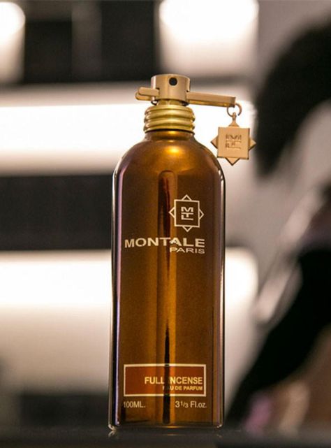Full Incense EDP 100 ml-2